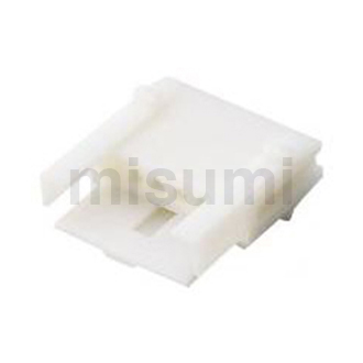 泰科EI系列插针外壳