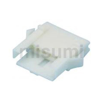 EI系列面板安装插针外壳