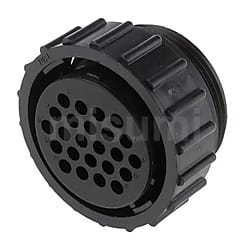 屏蔽型 CPC 连接器