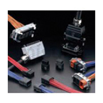 连接器 动态HTS模块