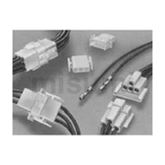 连接器 大电流用MATE-N-LOK系列