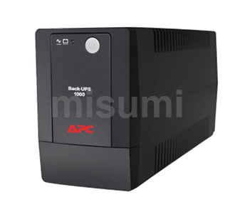 APC Back-UPS BK系列<br>BP1000CH