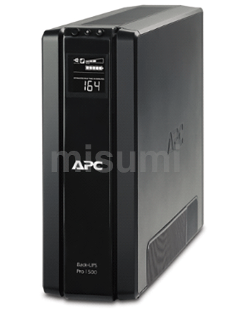 APC Back-UPS BK系列<br>BR1500G-CH