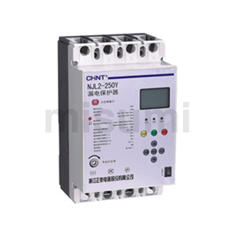 漏电保护器 NJL2系列