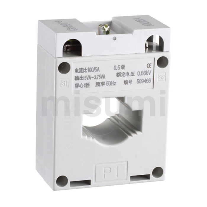 BH-0.66 Ⅰ 型电流互感器