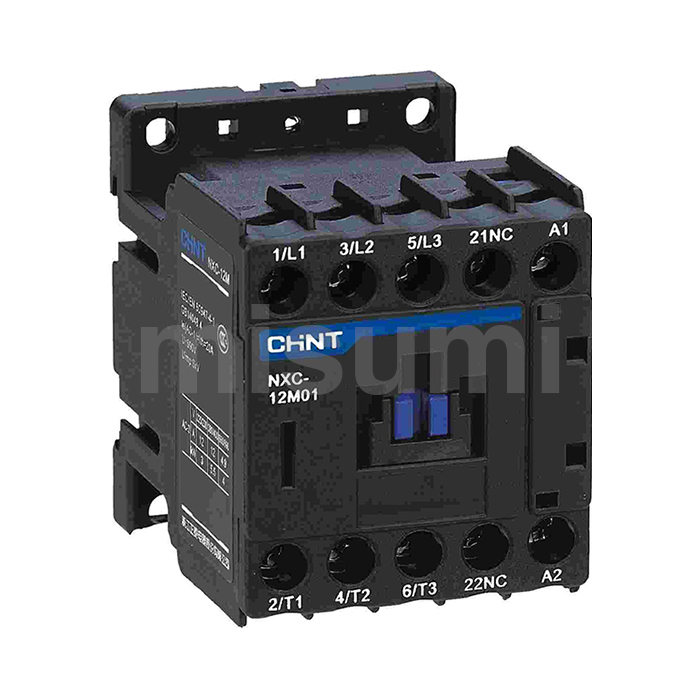 NXC 交流接触器（直流线圈）