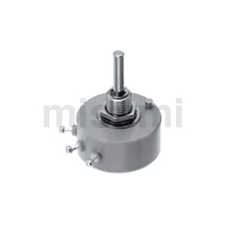 JP-30系列 金属陶瓷单圈型