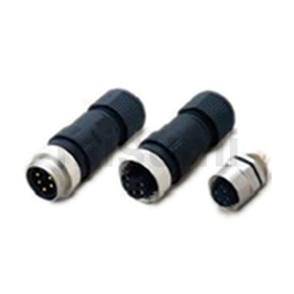 CM03系列 DeviceNet Mini-Style连接器