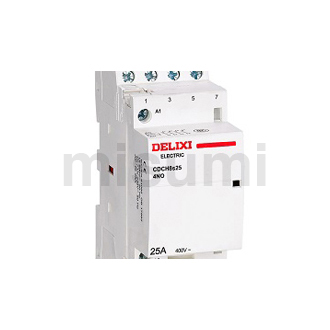 CDCH8S 家用交流接触器