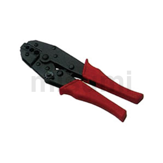 强力冷端子压接钳 E5833