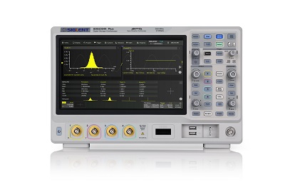 SDS2000X Plus系列混合信号数字示波器