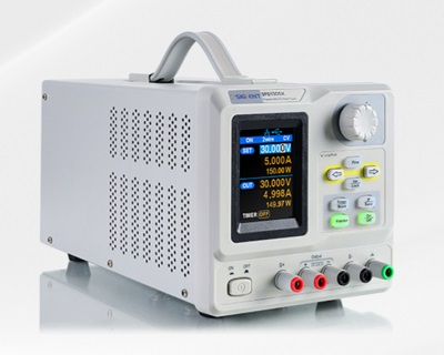 SPD1000X系列高精度可编程直流电源
