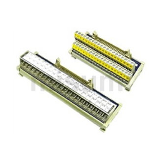 XSHM IDC小型转接模组