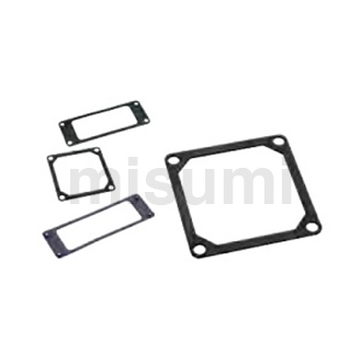 Han系列底座密封垫片