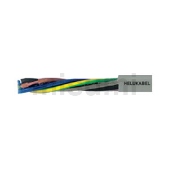 电缆 JB-500 PVC 非屏蔽控制电线