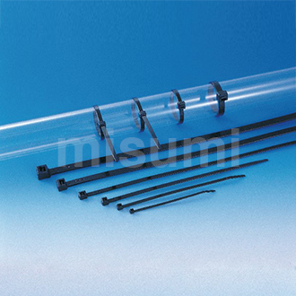 INSULOK AB扎带 耐候级（室外用）