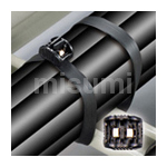 INSULOK 卷状扎带 锁头