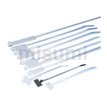 标签扎带（带标签、尼龙66制） 标准级