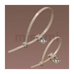 INSULOK PEEK扎带 耐热、耐药品级