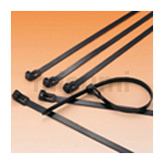 INSULOK 重复使用扎带 耐热、耐候级