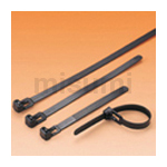 INSULOK 重复使用扎带 耐候级