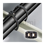 INSULOK 小型卷状扎带 锁头