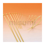 INSULOK MS扎带（尼龙46） 耐热级