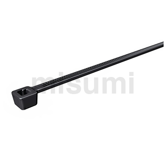 INSULOK MS扎带（尼龙66） 耐热、耐候级