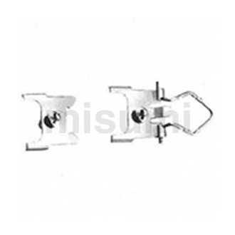 连接器附件 D-sub连接器用/弹簧锁