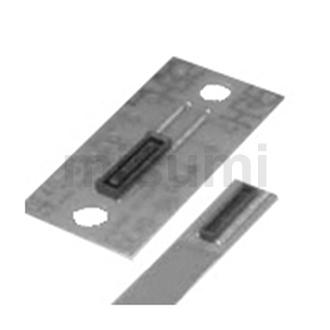 连接器 0.4 mm间距、高度1.5～4.0 mm、板对板连接器 DF40系列