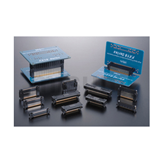 连接器 FunctionMAX 板对板连接器 FX18系列