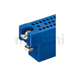 1600系列 矩形连接器用限位器