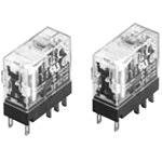 RJ系列薄型功率继电器