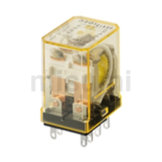 RM系列小型继电器