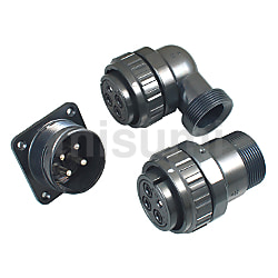 连接器 JL10系列