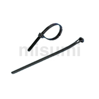 扎带 可拆卸・加宽型