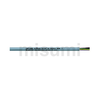 OLFLEX 150 耐油电缆系列