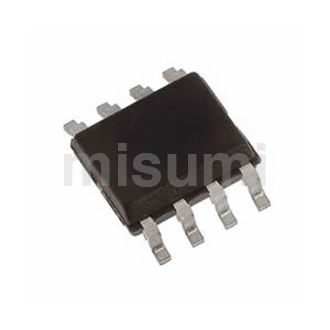 【Microchip】LED 驱动器 IC