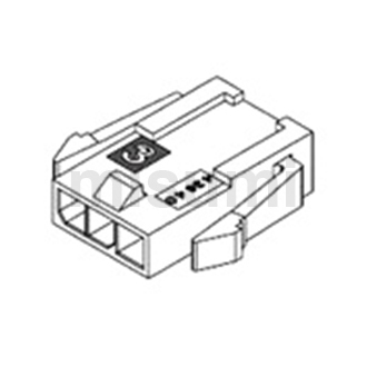 连接器 Micro-Fit3.0™（43640）