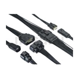 连接器塑壳 MX150外壳（33481）