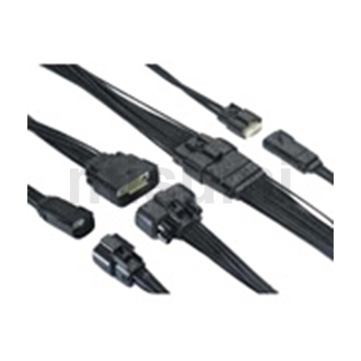 连接器塑壳 MX150外壳（33482）