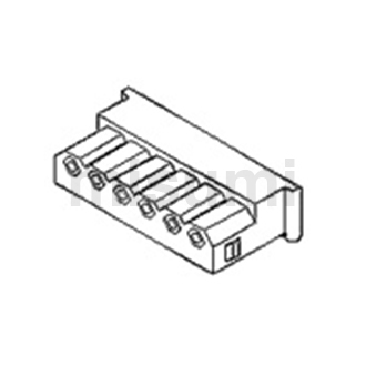 连接器 SPOX™外壳（5264）