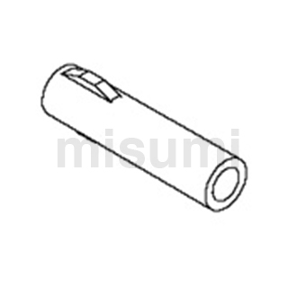 1625系列用插针外壳 标准 062英寸 外壳（1625-NR）