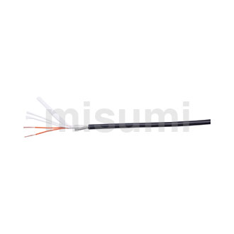 经济型 信号传输 对绞带屏蔽 30V 固定电缆