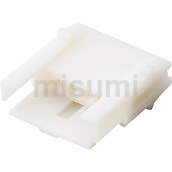 EI连接器插头外壳