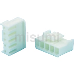 VH连接器插座外壳