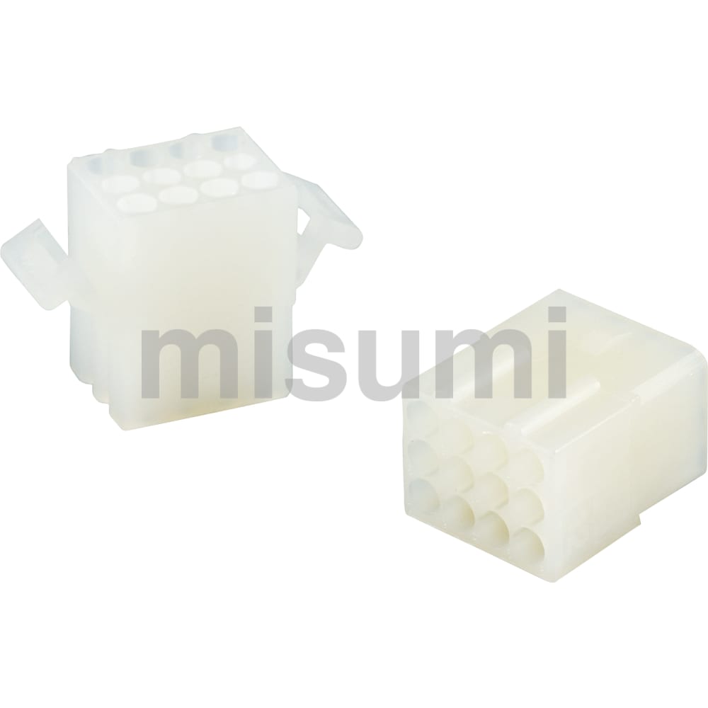 1625连接器插座外壳