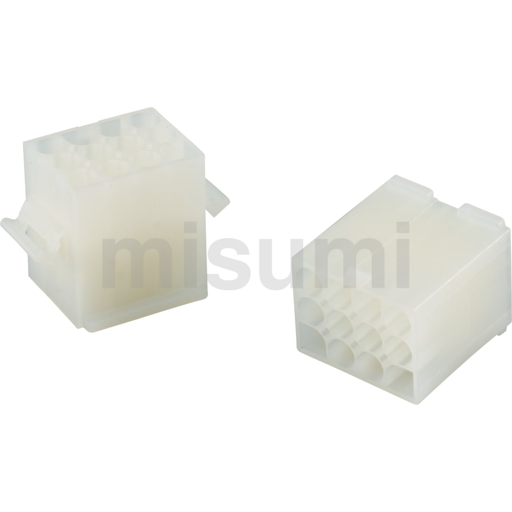 3191连接器 插头外壳