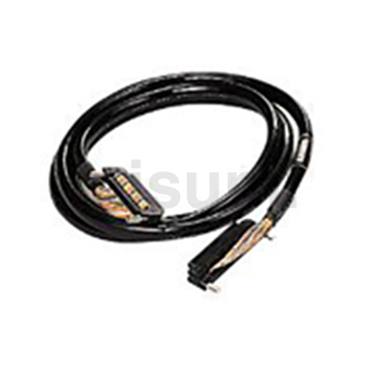 连接器/端子台转换模块用线缆（三菱同规格）