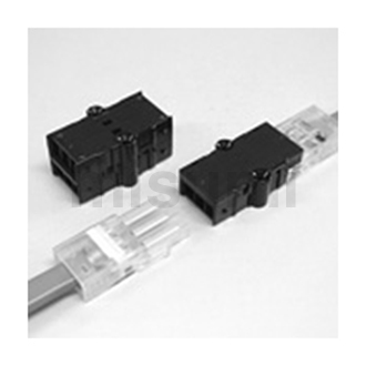 插头接头连接器